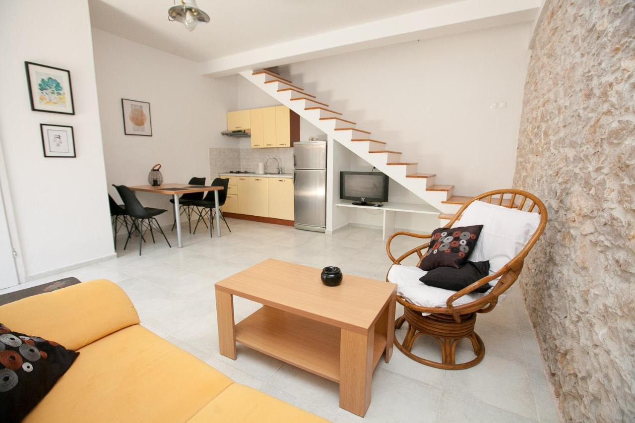 Kuca Za Odmor Toksini Apartament