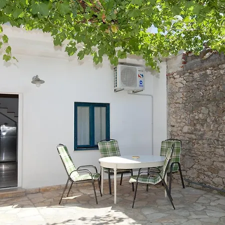 Ferienwohnung Kuca Za Odmor Toksini Zadar Exterior foto