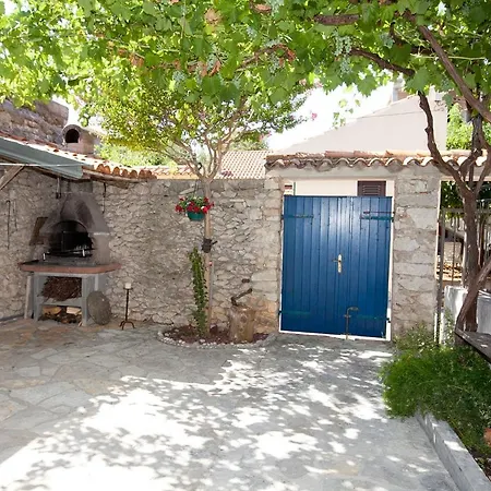 Ferienwohnung Kuca Za Odmor Toksini Zadar Exterior foto
