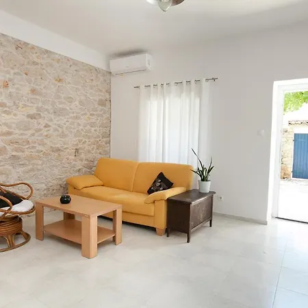 Ferienwohnung Kuca Za Odmor Toksini Zadar Exterior foto