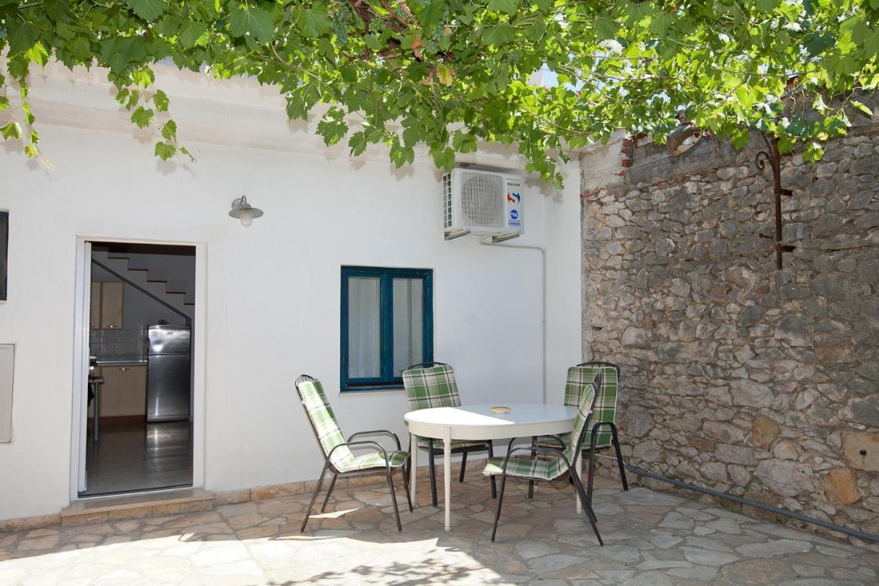 Apartment Kuca Za Odmor Toksini