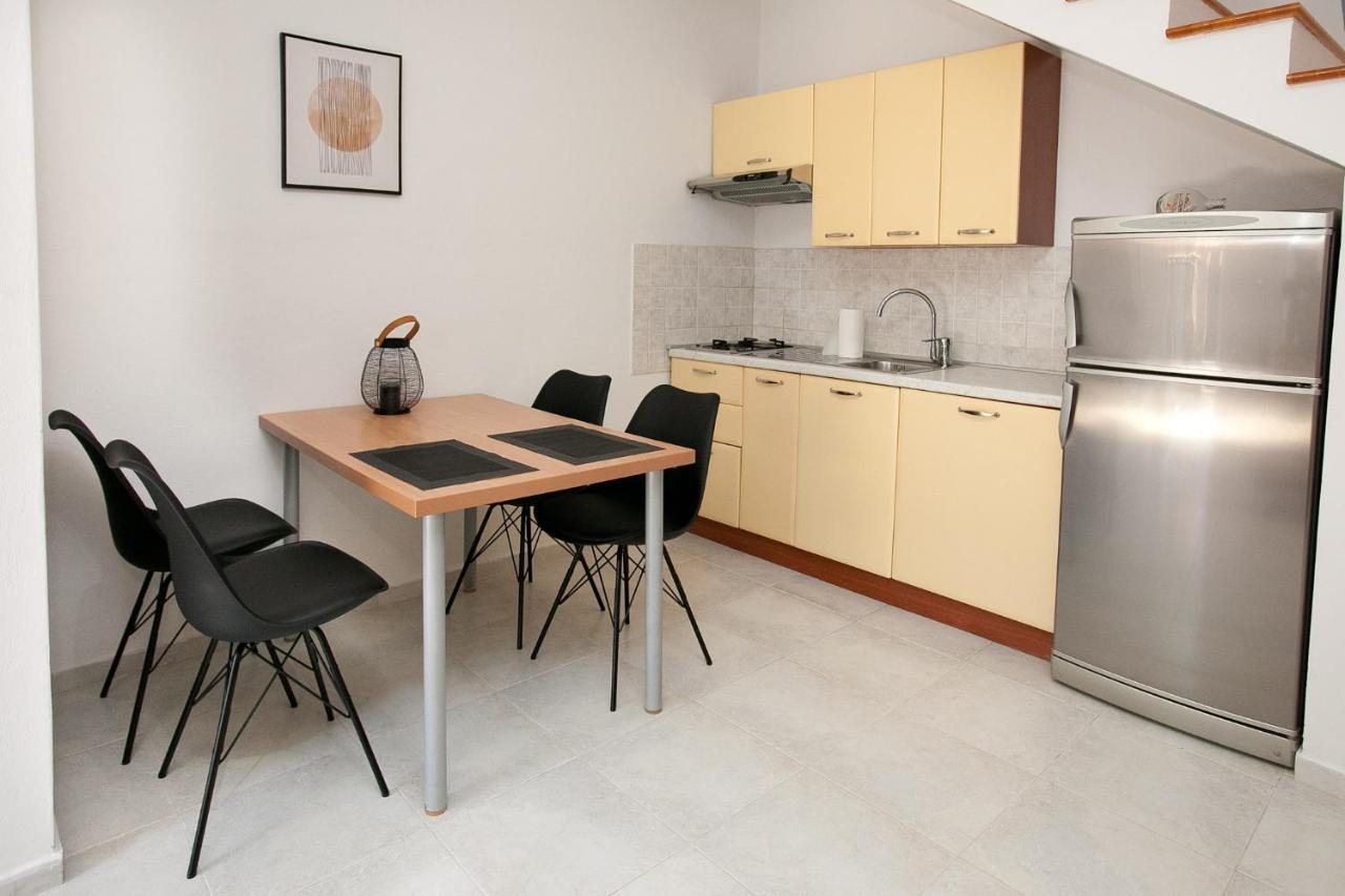 Kuca Za Odmor Toksini Apartment *