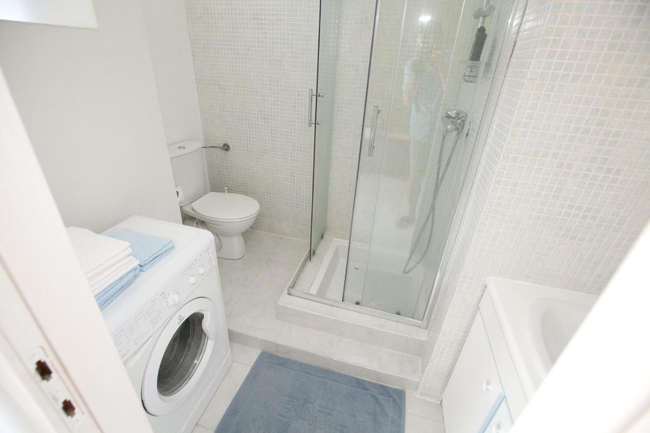 Kuca Za Odmor Toksini Apartment *
