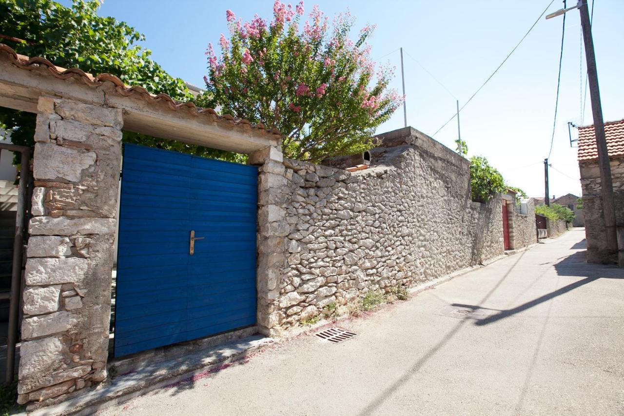 Apartment Kuca Za Odmor Toksini
