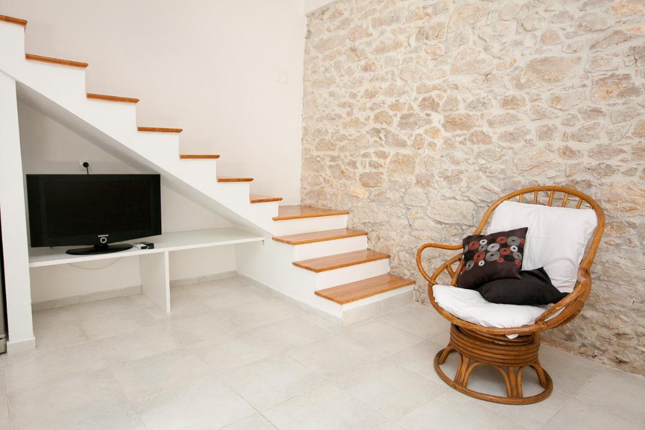 Kuca Za Odmor Toksini Apartment Zadar